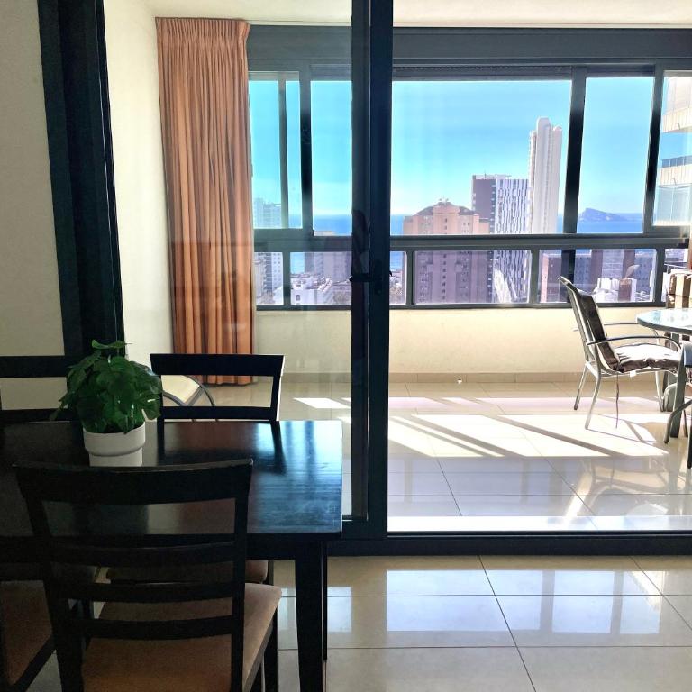 Beautiful apartment with pools in Gemelos 26 - Apartment with Pool View - 23