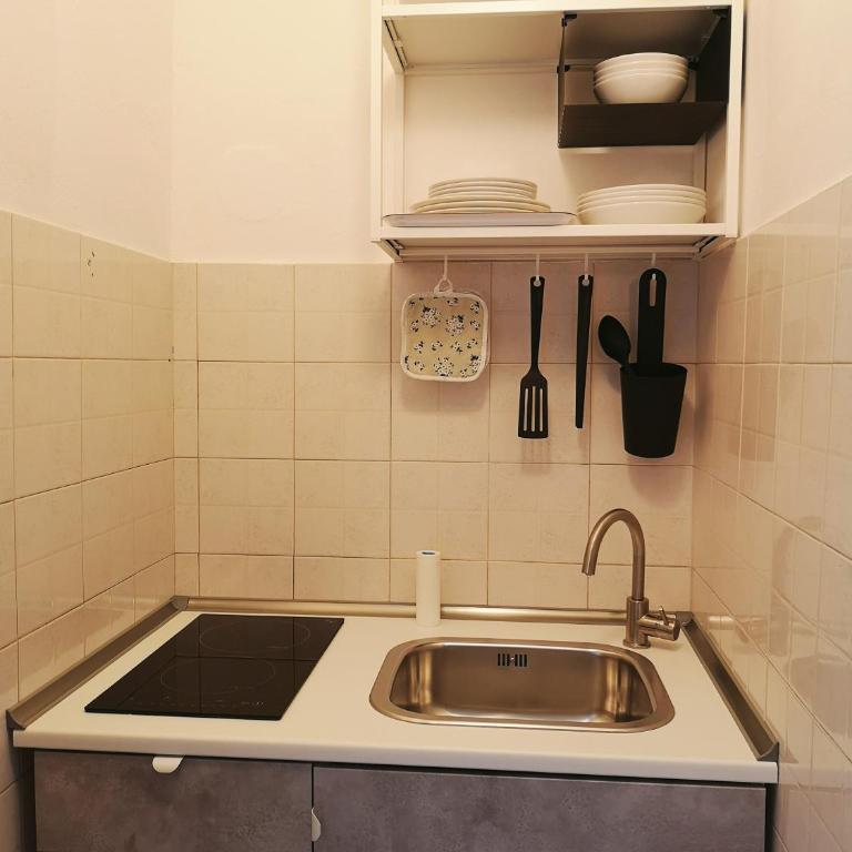 Lovely Flat Naviglio Grande - Appartamento con 1 Camera da Letto - 6