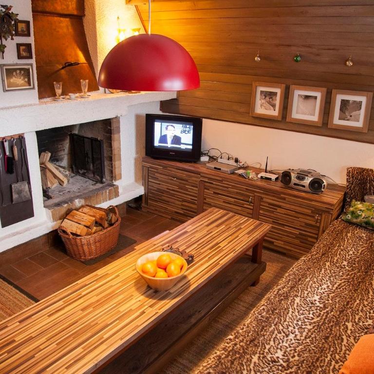 Apartments Sema - Apartment with Mountain View - 9