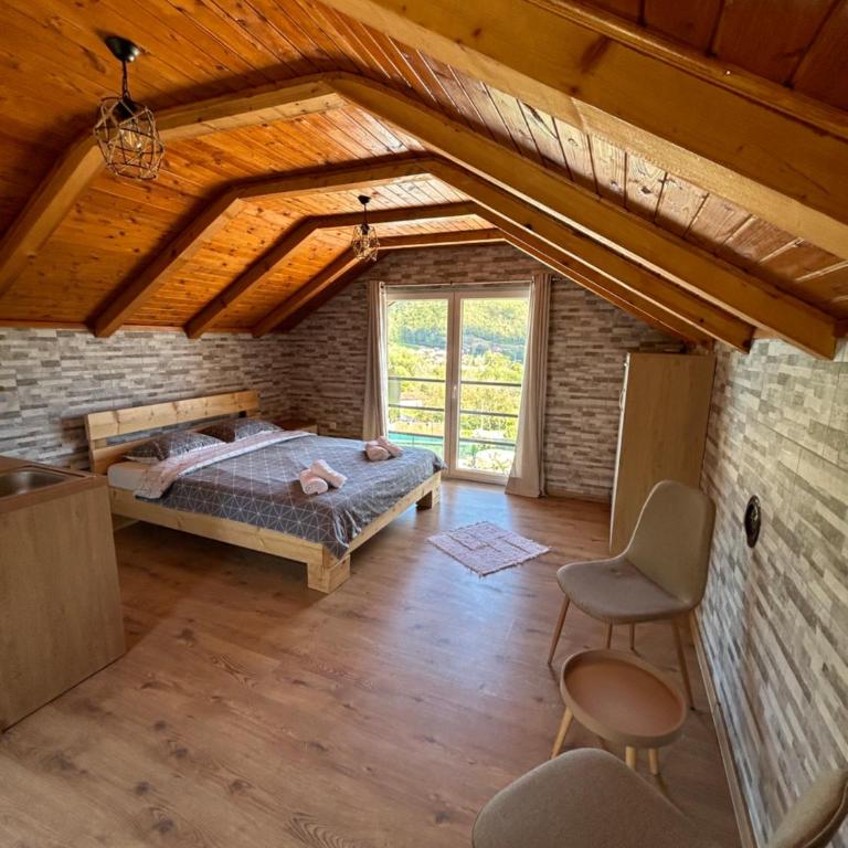 Villa Paradise Banjaluka - Kuća sa 2 Spavaće Sobe - 4