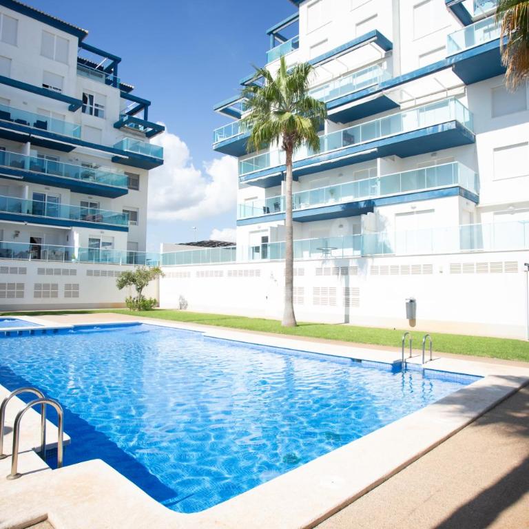 AT Zalamera Beach - Apartamento de 1 dormitorio - 14