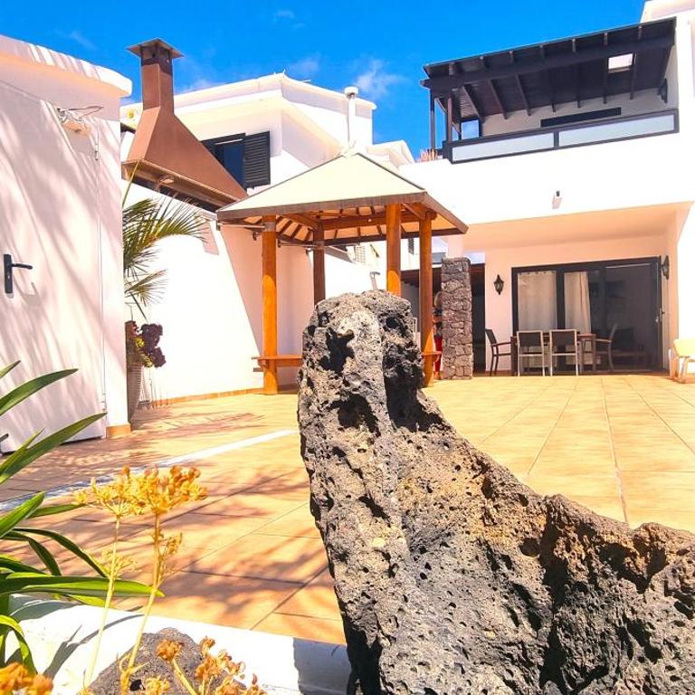 Villa Roferos 32 - Three-Bedroom Villa - 38