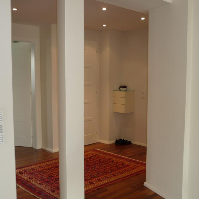 Book-A-Room Salzburg Apartment 9 - Apartment mit 3 Schlafzimmern - 17
