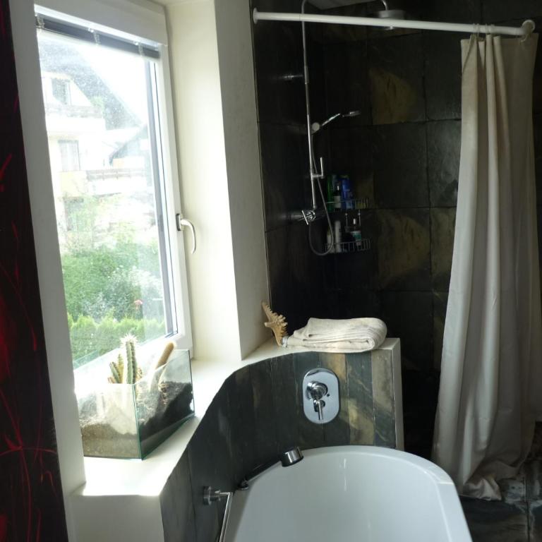 Book-A-Room Salzburg Apartment 9 - Apartment mit 3 Schlafzimmern - 27