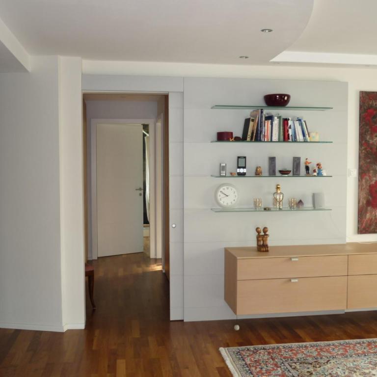 Book-A-Room Salzburg Apartment 9 - Apartment mit 3 Schlafzimmern - 10