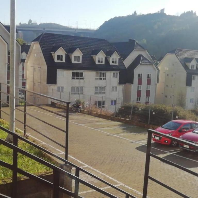 Puerto Montt Departamentos - Apartamento de 1 dormitorio - 7