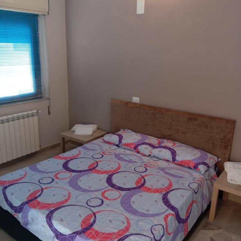 San vito 9 - b - Appartamento con 1 Camera da Letto - 10