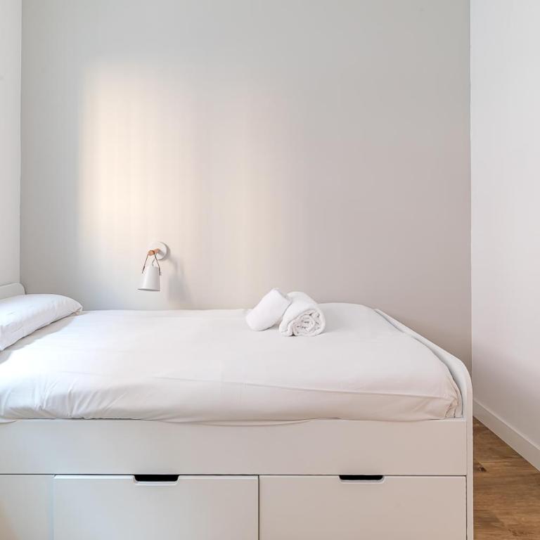 CATERINA Azca - Apartamento de 2 dormitorios con terraza - 35