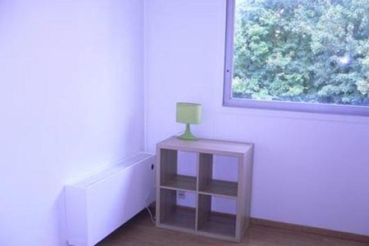Bel appartement meublé et aménagé - Appartement - Vue sur Jardin - 4