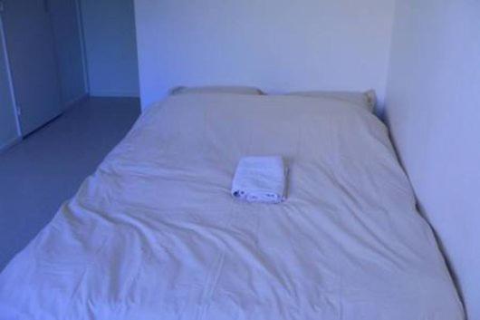 Bel appartement meublé et aménagé - Appartement - Vue sur Jardin - 3