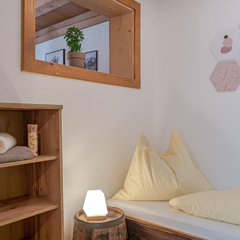 Payrgut - Appartamento con 2 Camere da Letto - 1