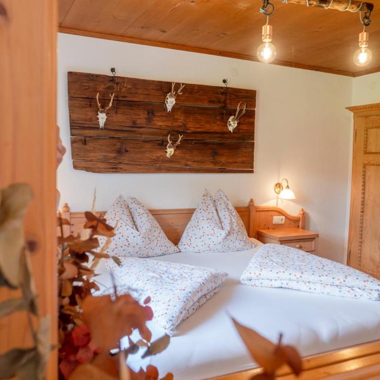Payrgut - Appartamento con 2 Camere da Letto - 1