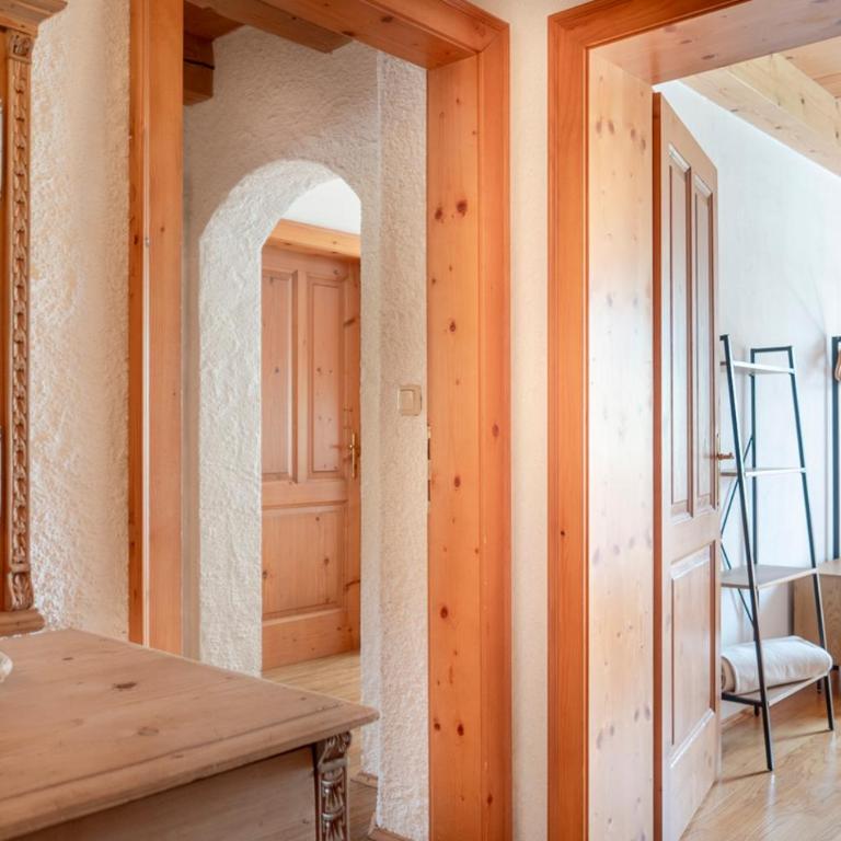 Payrgut - Appartamento con 3 Camere da Letto - 9