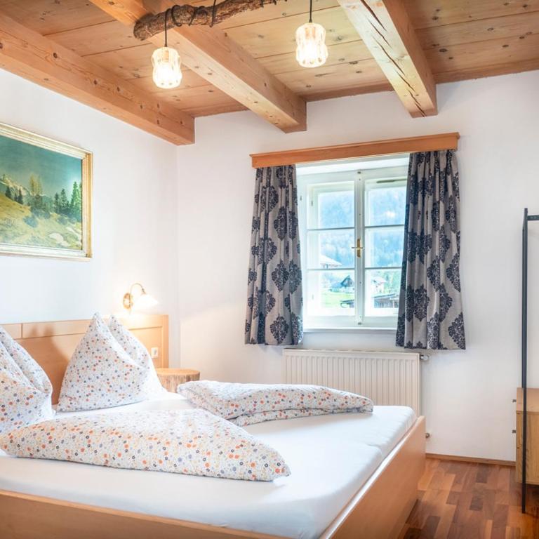 Payrgut - Appartamento con 3 Camere da Letto - 13