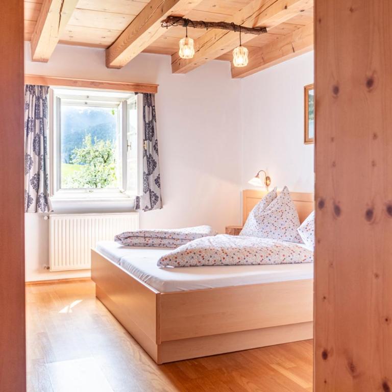 Payrgut - Appartamento con 3 Camere da Letto - 14