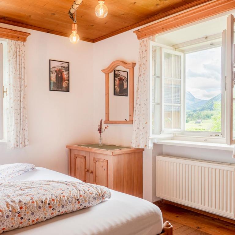 Payrgut - Appartamento con 2 Camere da Letto - 5