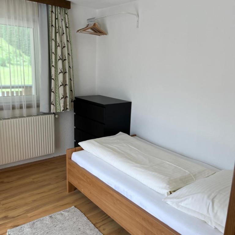 Pension Anna - Apartment - 1