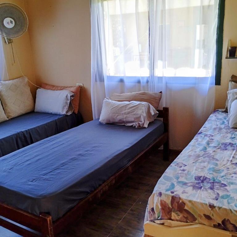 Cabaña viejos Campos de Alvarez - One-Bedroom House - 14