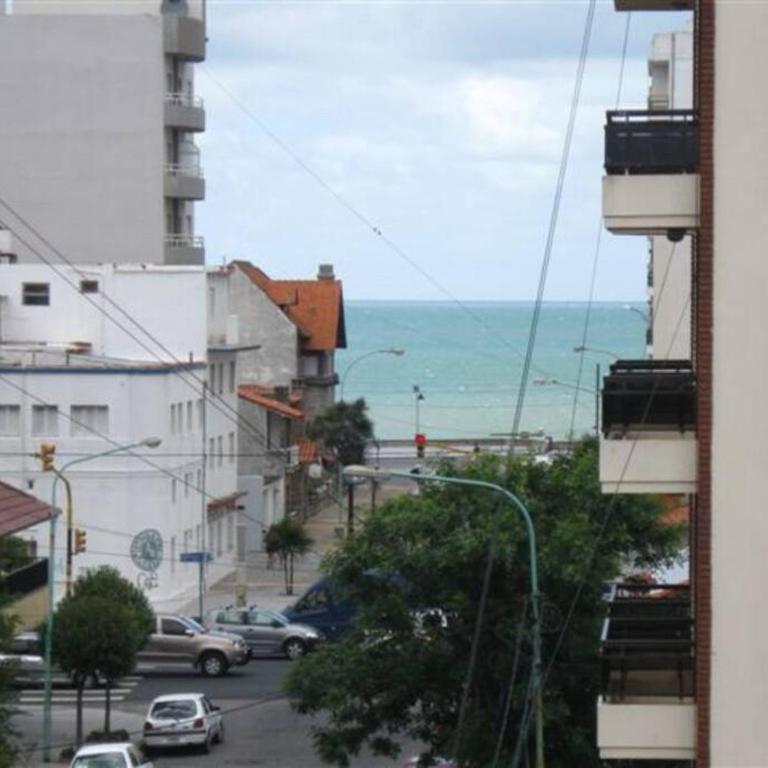 Monoambiente La Perla - Apartamento de 1 dormitorio - 2