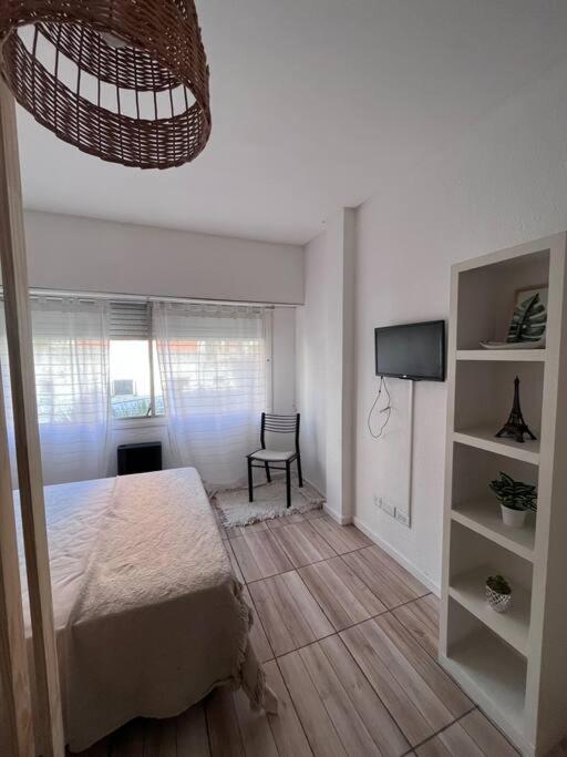 Monoambiente La Perla - Apartamento de 1 dormitorio - 7