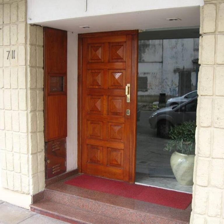 Monoambiente La Perla - Apartamento de 1 dormitorio - 9