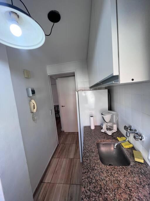 Monoambiente La Perla - Apartamento de 1 dormitorio - 10