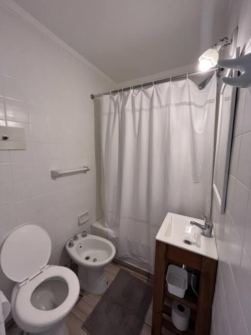 Monoambiente La Perla - Apartamento de 1 dormitorio - 12