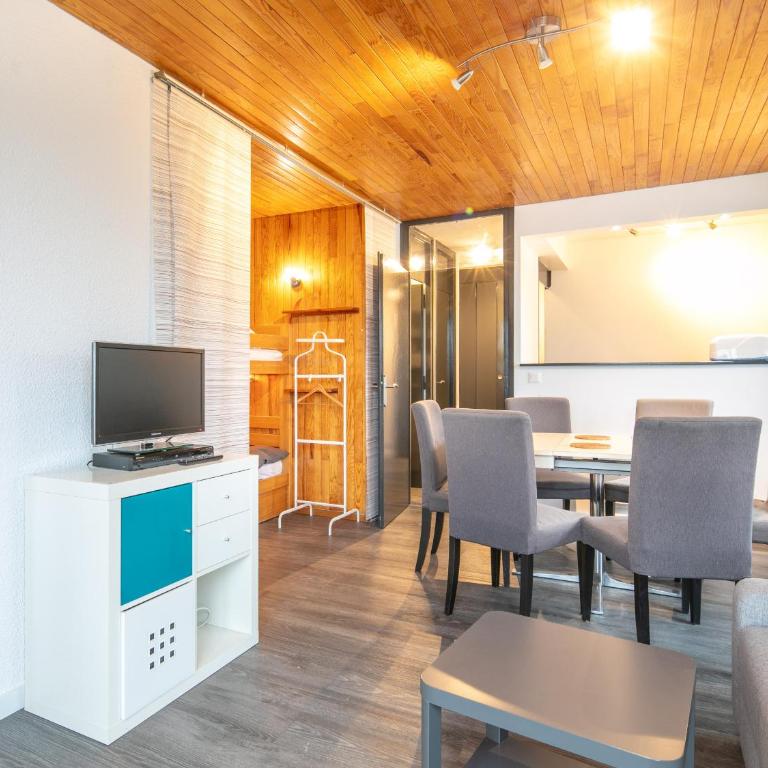 Lauziere - 30- Appt Lumineux 4-6 pers - Appartamento - 6