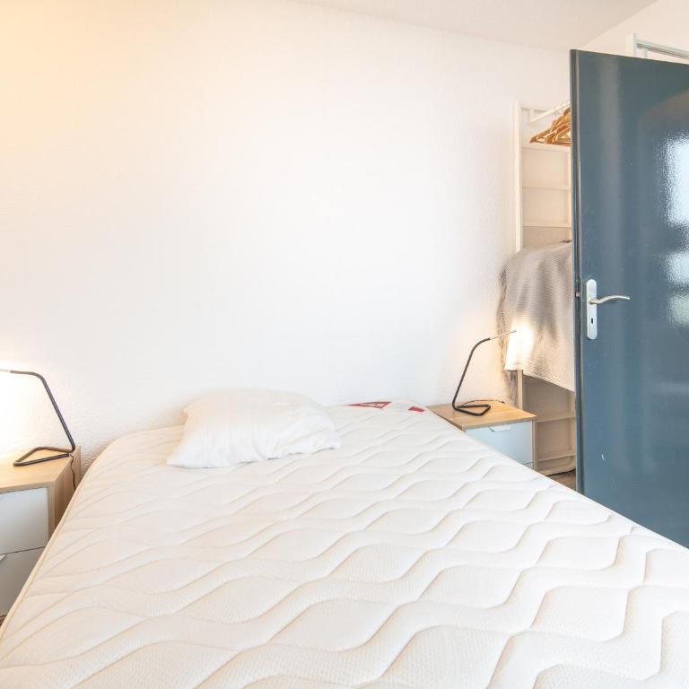 Lauziere - 30- Appt Lumineux 4-6 pers - Appartamento - 10