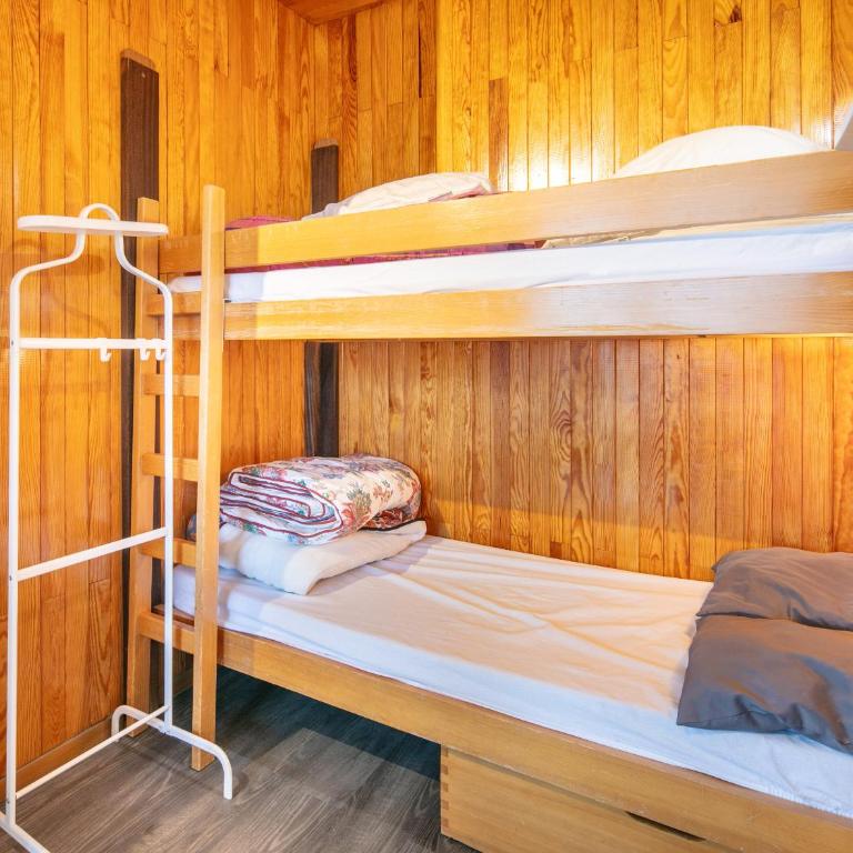 Lauziere - 30- Appt Lumineux 4-6 pers - Appartamento - 11