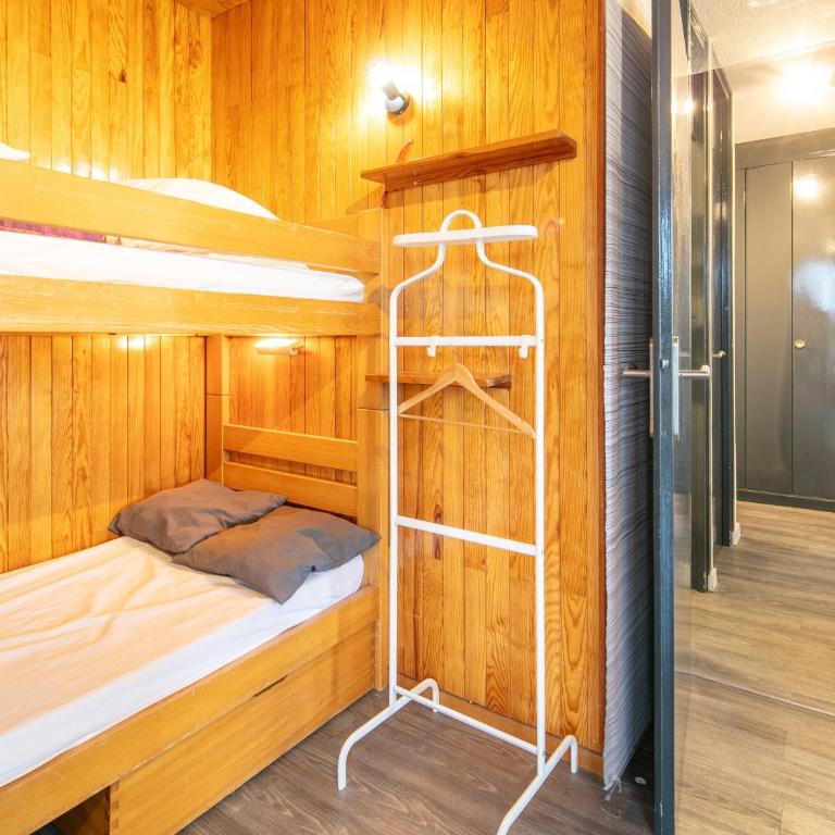 Lauziere - 30- Appt Lumineux 4-6 pers - Appartamento - 12