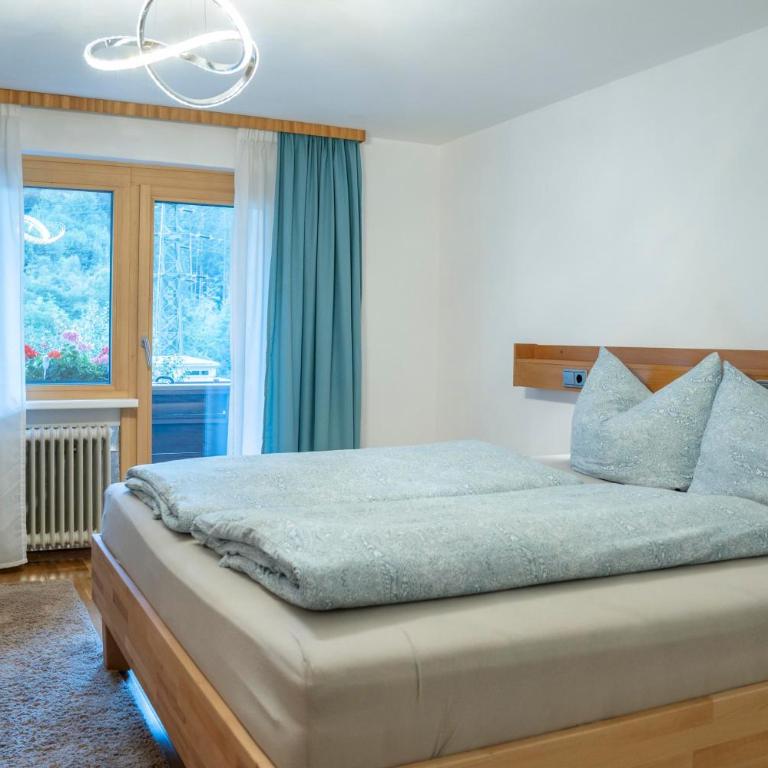 Haus Limat - Appartement 1 Chambre avec Douche - 10