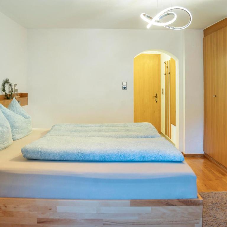 Haus Limat - Appartement 1 Chambre avec Douche - 12