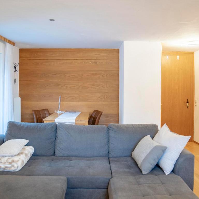 Haus Limat - Appartement 1 Chambre avec Douche - 15