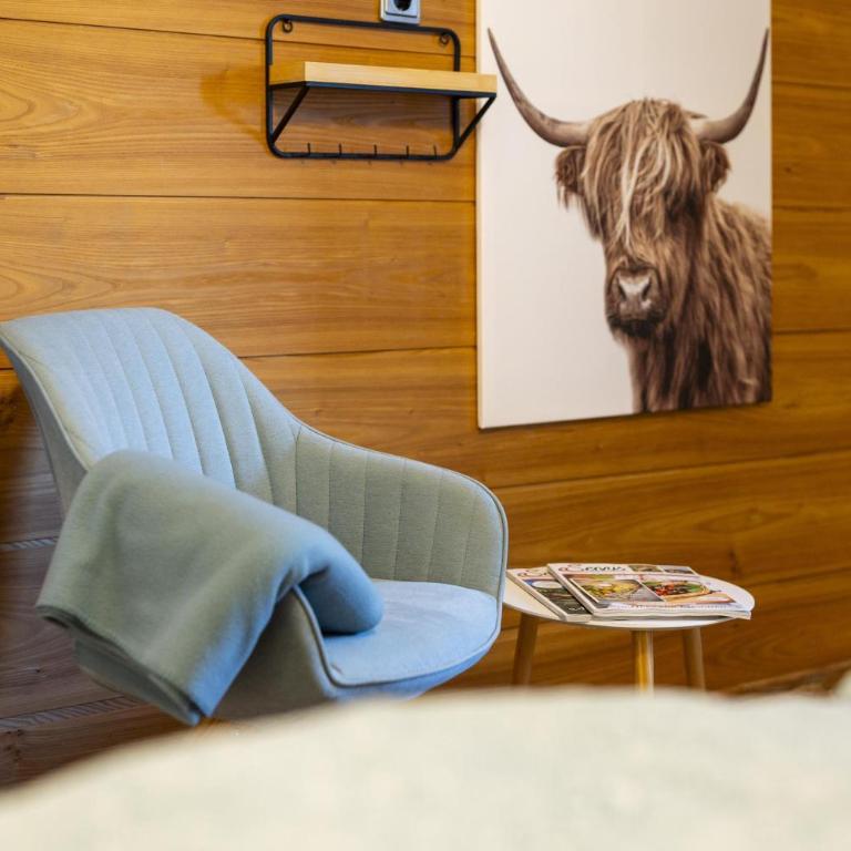 Haus Limat - Appartement 1 Chambre avec Douche - 16