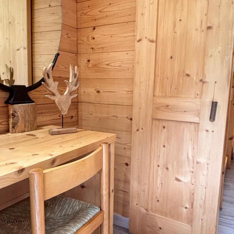 Confort moderne au centre d'Avoriaz, 4/5 personnes - FR-1-634-75 - Appartement (5 Adultes) - 8