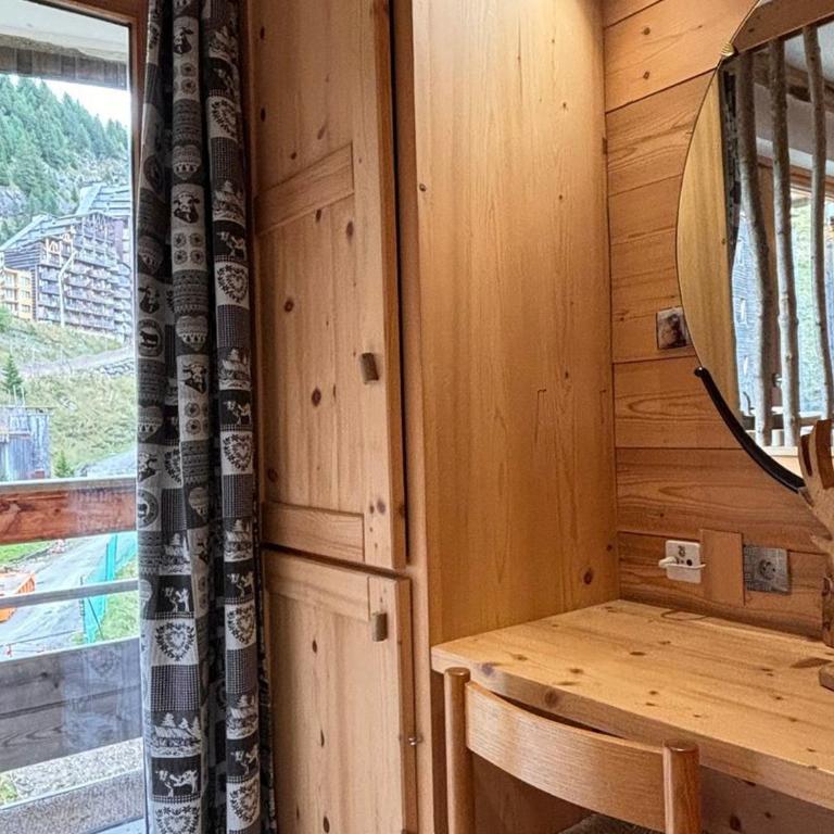 Confort moderne au centre d'Avoriaz, 4/5 personnes - FR-1-634-75 - Appartement (5 Adultes) - 9