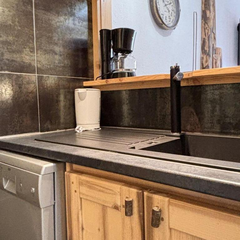 Confort moderne au centre d'Avoriaz, 4/5 personnes - FR-1-634-75 - Appartement (5 Adultes) - 13