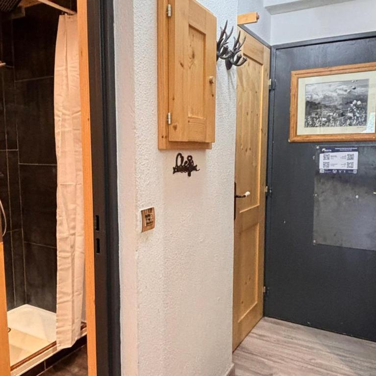 Confort moderne au centre d'Avoriaz, 4/5 personnes - FR-1-634-75 - Appartement (5 Adultes) - 15