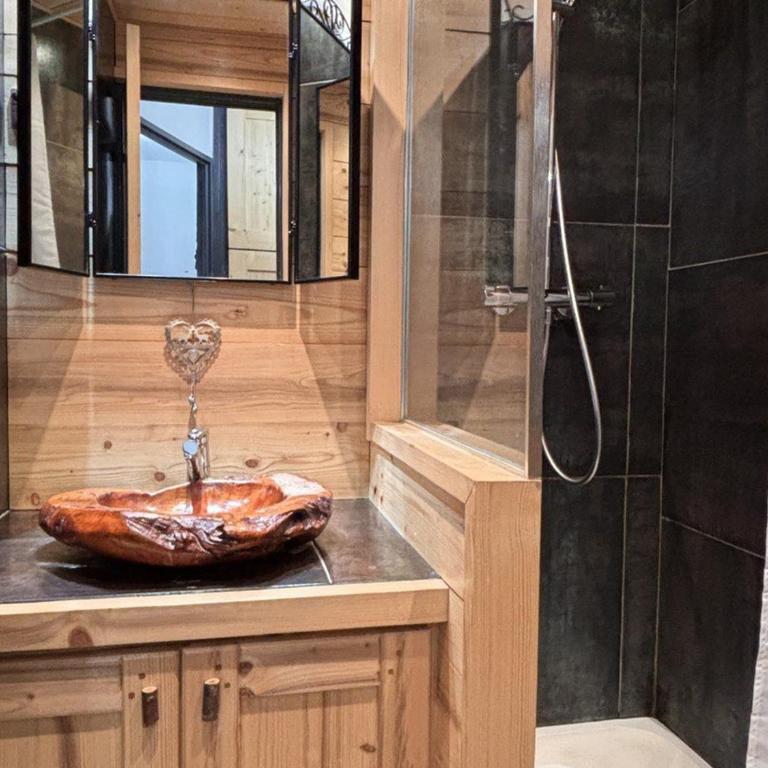 Confort moderne au centre d'Avoriaz, 4/5 personnes - FR-1-634-75 - Appartement (5 Adultes) - 16