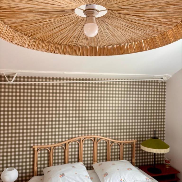 Villa Lucie, 4 à 8 personnes - Villa Supérieure - 11
