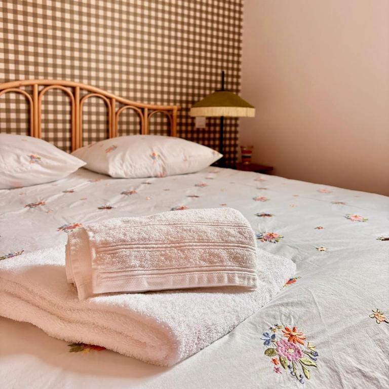 Villa Lucie, 4 à 8 personnes - Villa Supérieure - 12