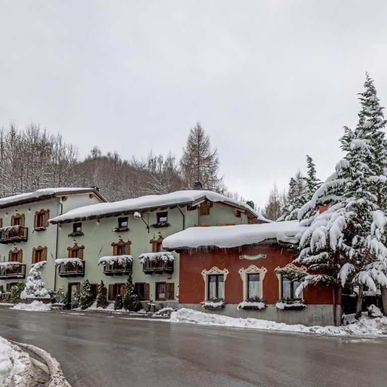 Chalet BRAGARD-Boutique Chalet & SPA - Chalet - 1