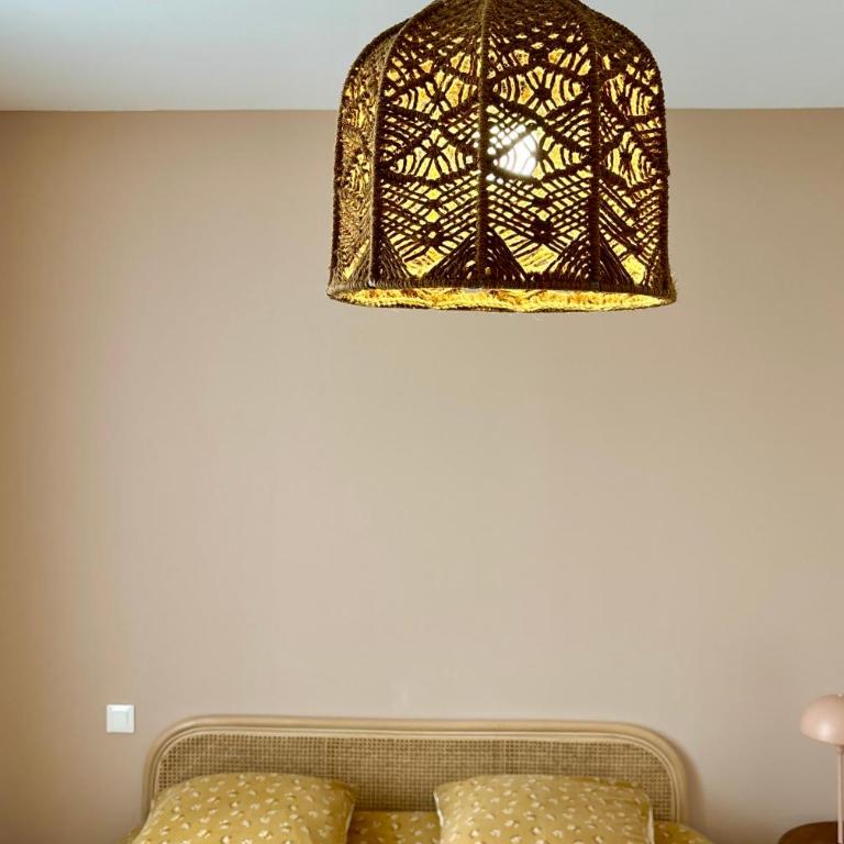 Villa Lucie, 4 à 8 personnes - Villa Supérieure - 16