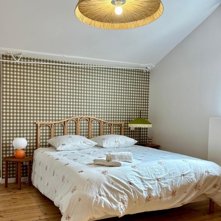 Villa Lucie, 4 à 8 personnes - Villa Supérieure - 10