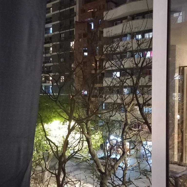 Apartamento Nueva Cordoba - Apartamento de 1 dormitorio - 38