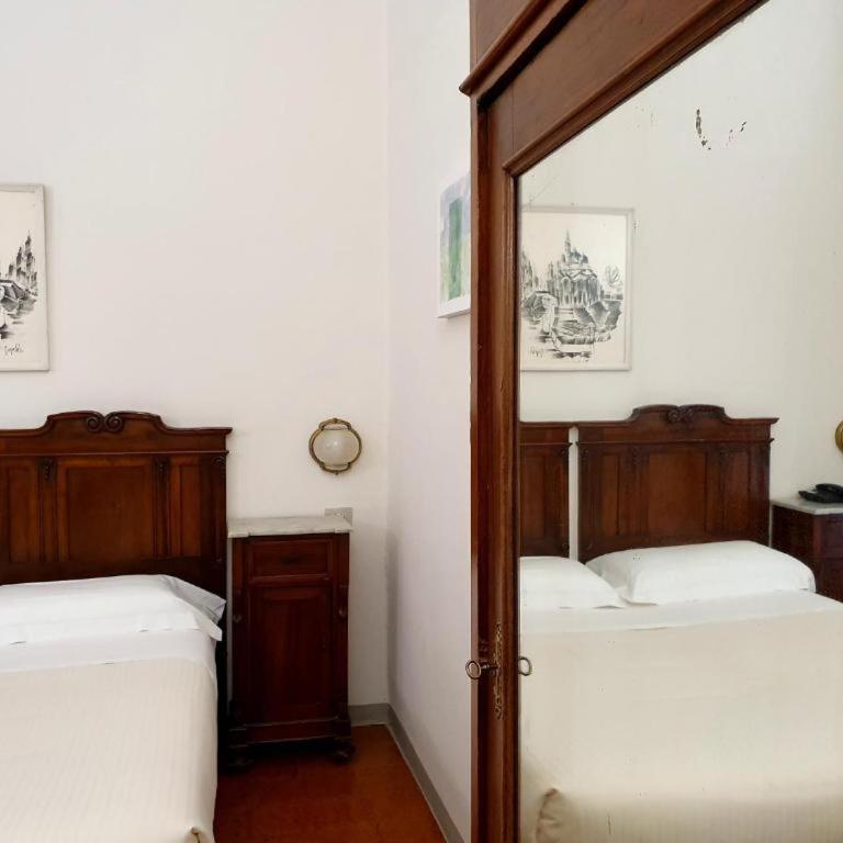 Hotel Annalena - Standard Double Room - 5