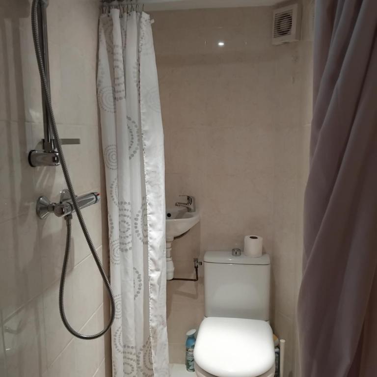 Studio au pied de l'alpe d'huez - Appartamento con 1 Camera da Letto - 7
