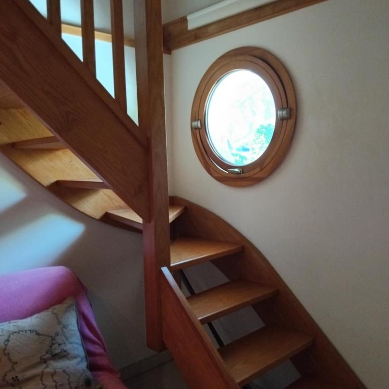 Studio au pied de l'alpe d'huez - Appartamento con 1 Camera da Letto - 9