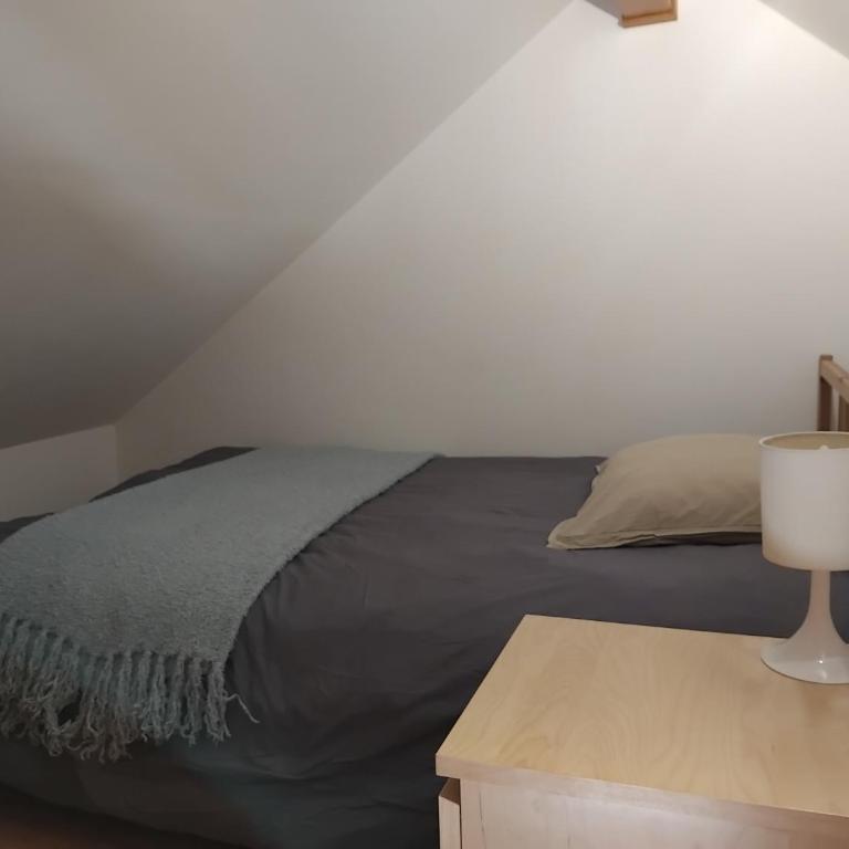 Studio au pied de l'alpe d'huez - Appartamento con 1 Camera da Letto - 11